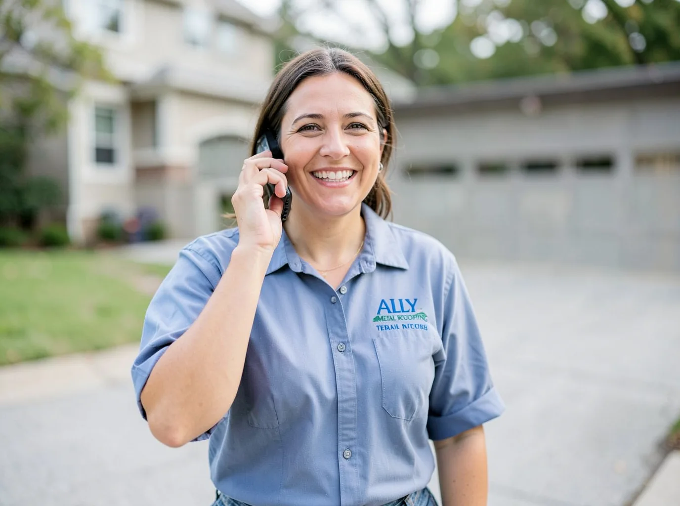 Metal Roof Installation New Hope, AL FAQs